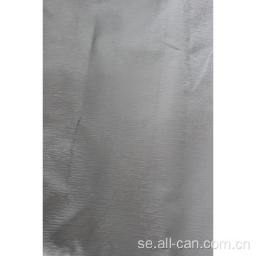 Jacquard Coating Curtain Fabric